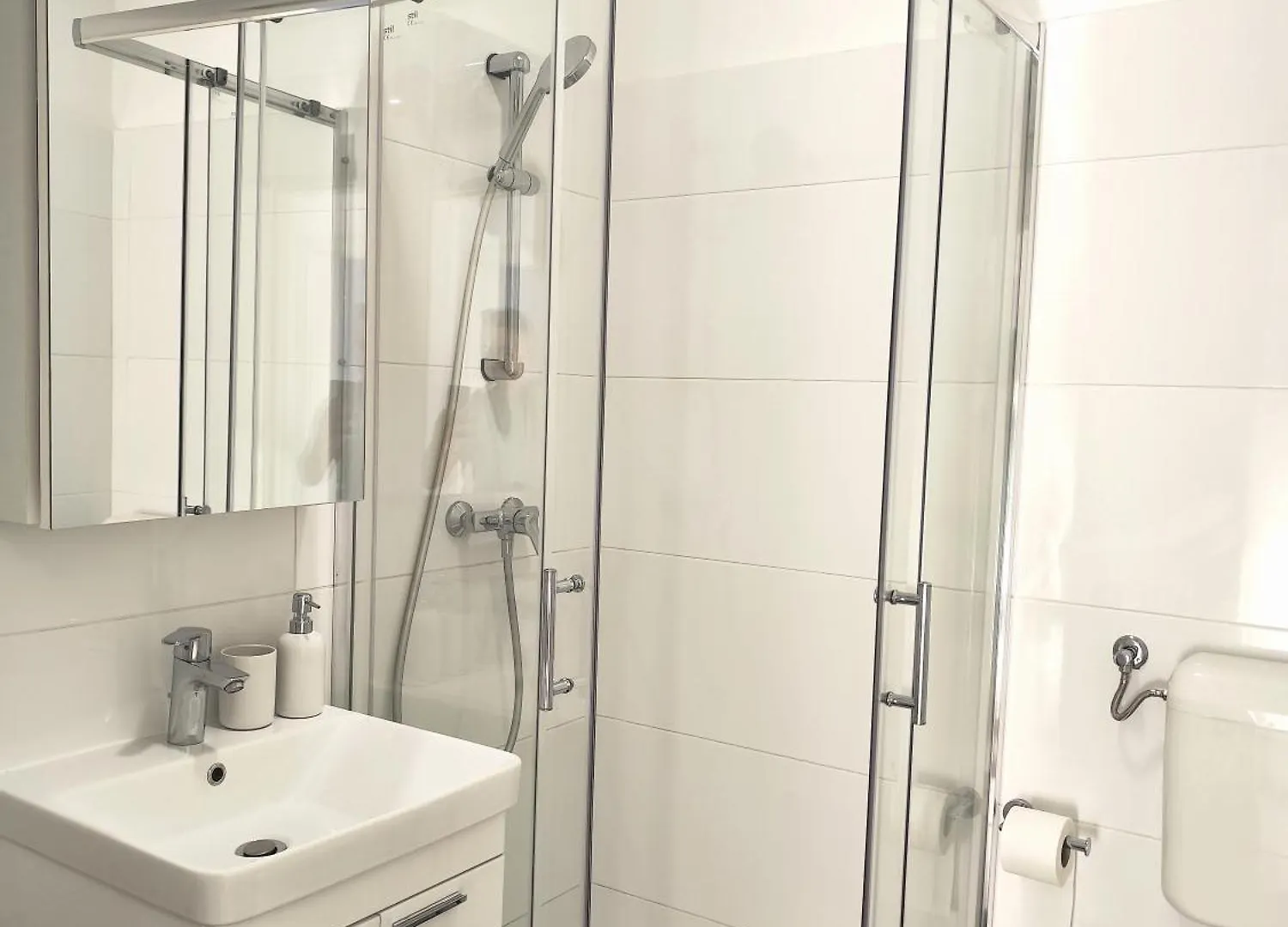 Karmela Apartment - Private Parking Zadar