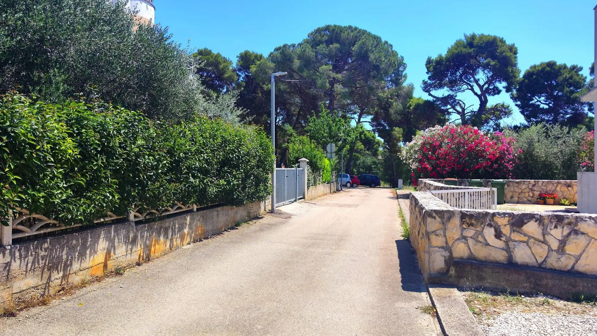 Karmela Apartment - Private Parking Zadar