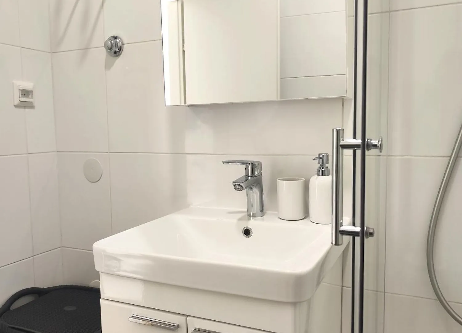 Karmela Apartment - Private Parking Zadar