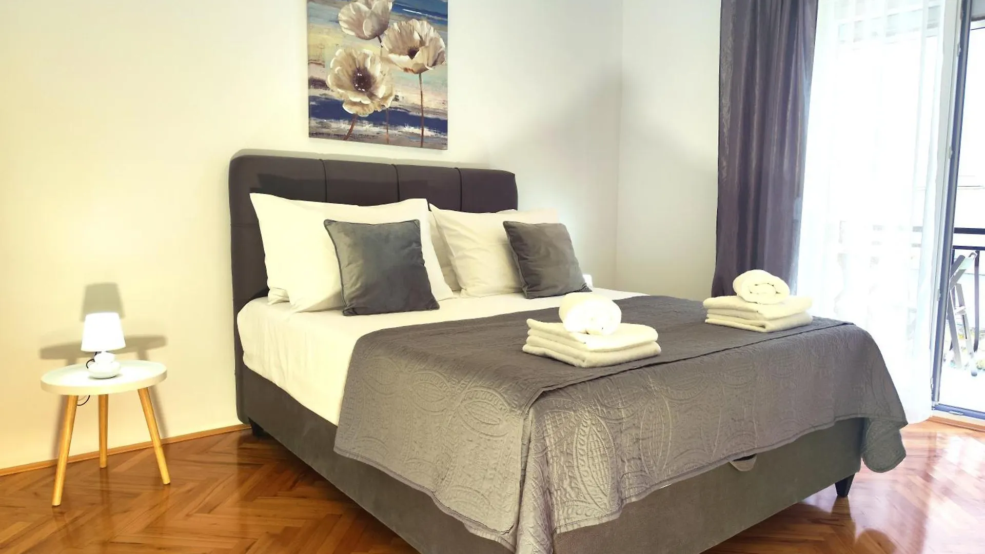 Karmela Apartment - Private Parking Zadar 0*,  Croatia
