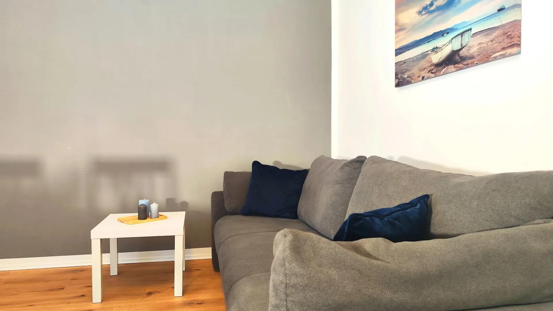 Karmela Apartment - Private Parking Zadar
