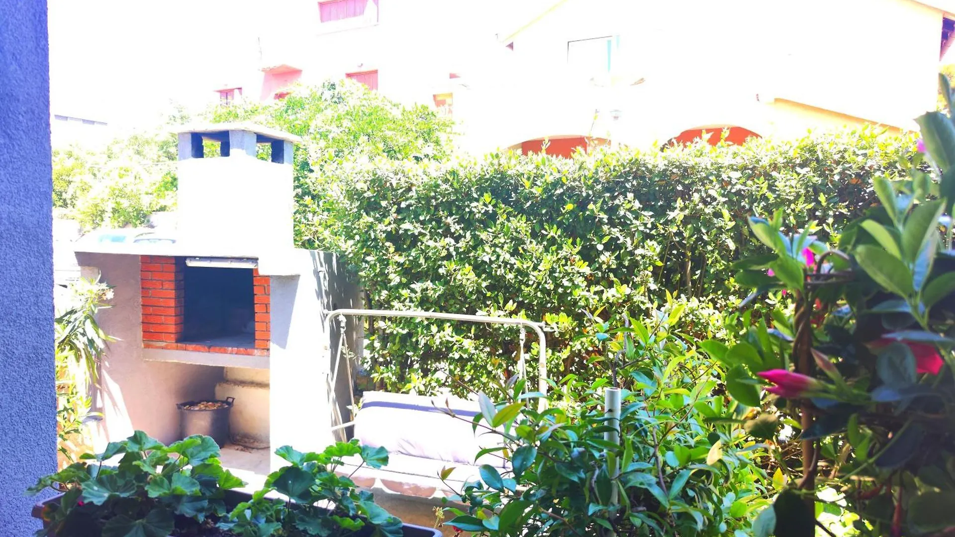 Karmela Apartment - Private Parking Zadar Croatia