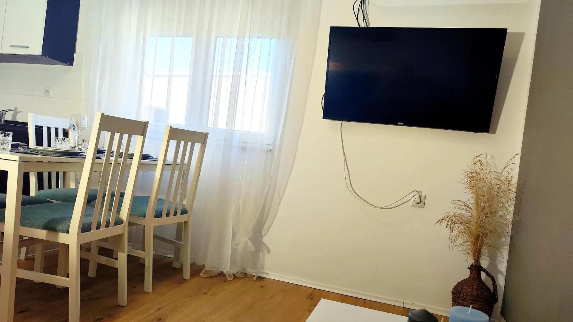 Karmela Apartment - Private Parking Zadar