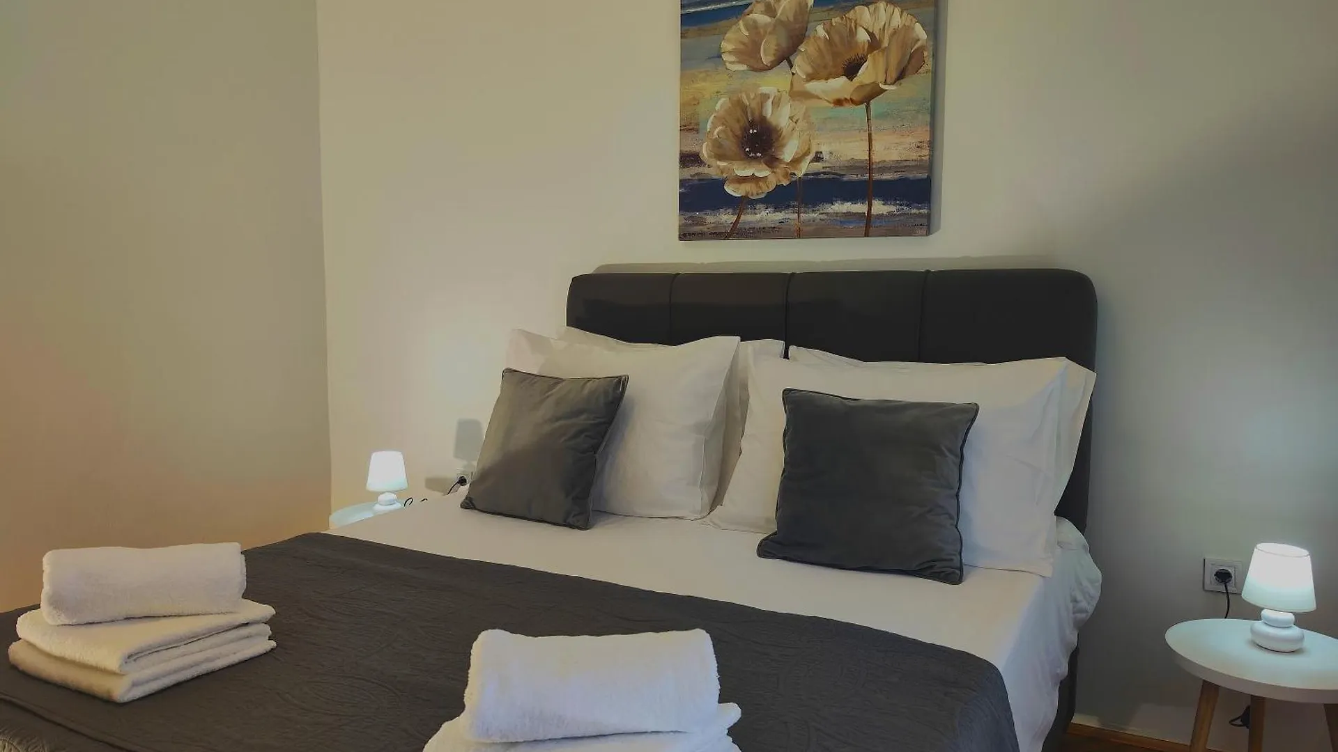 Karmela Apartment - Private Parking Zadar