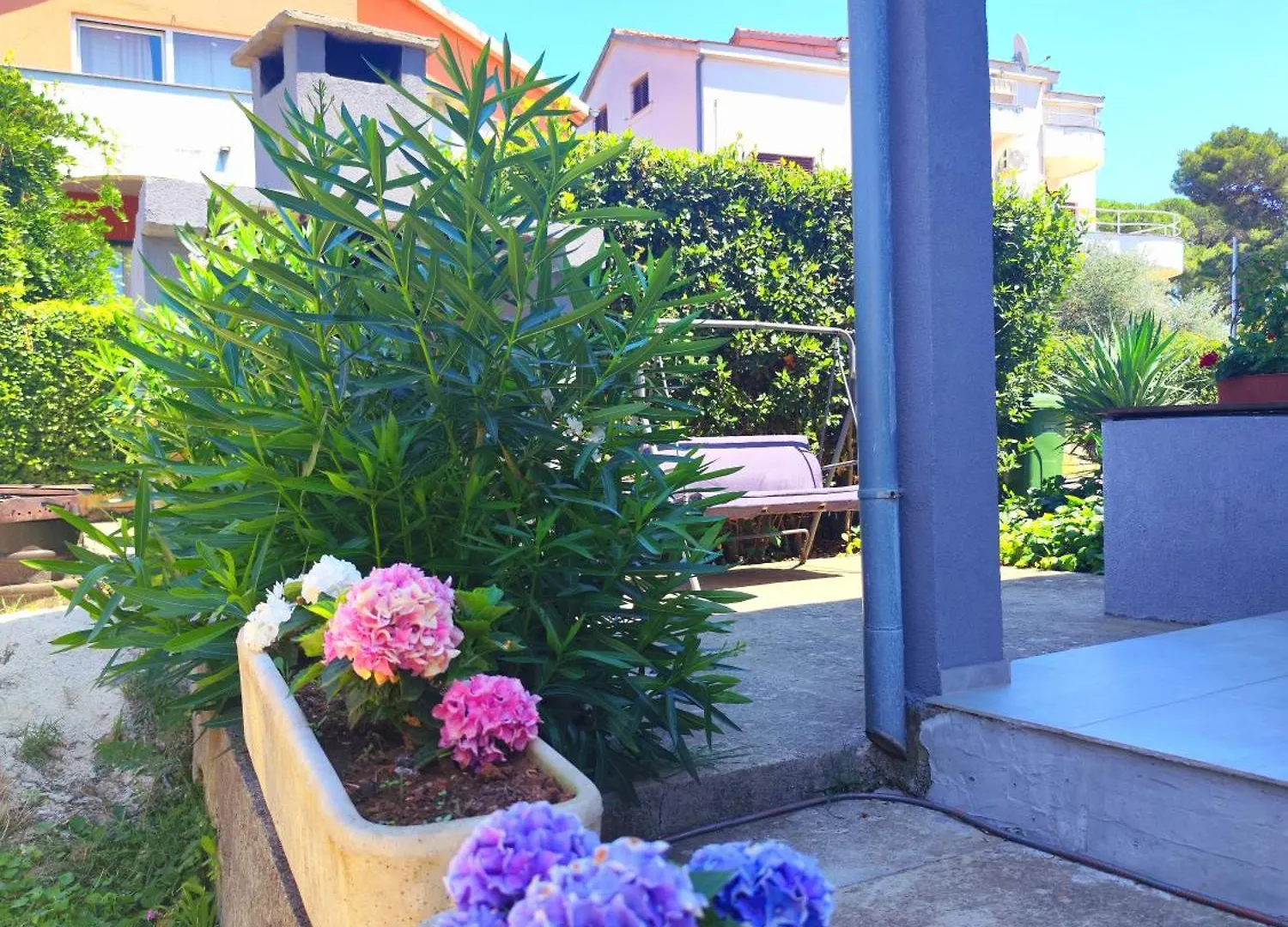 Karmela Apartment - Private Parking Zadar Croatia