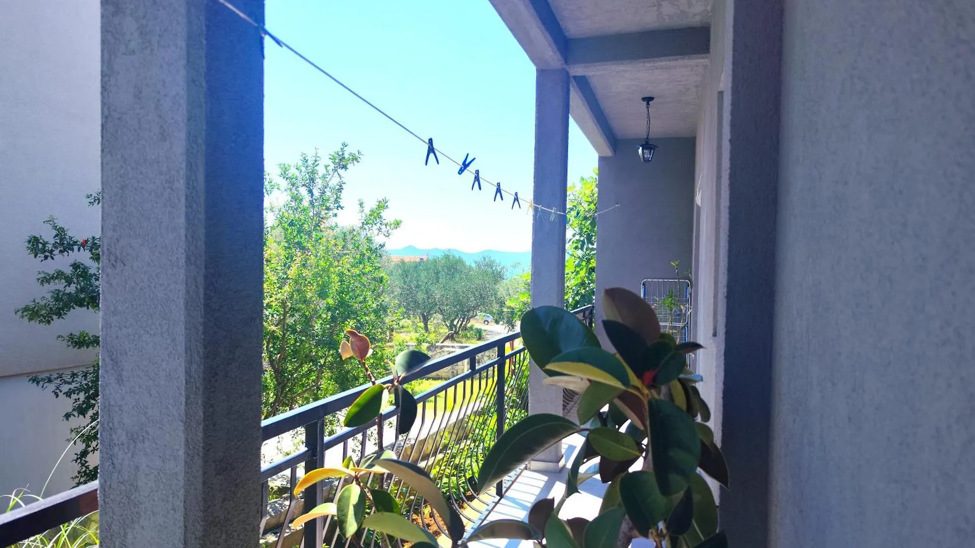 Karmela Apartment - Private Parking Zadar