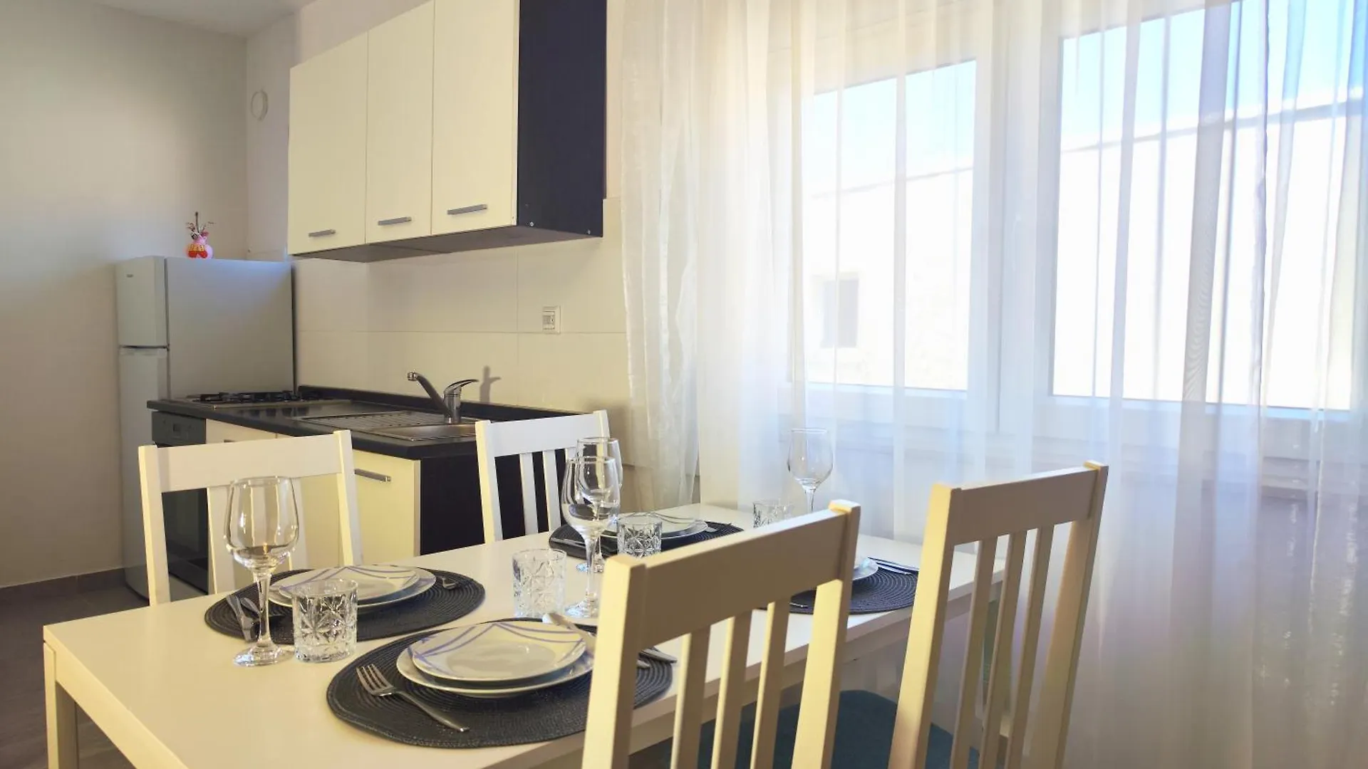 Karmela Apartment - Private Parking Zadar 0*,  Croatia