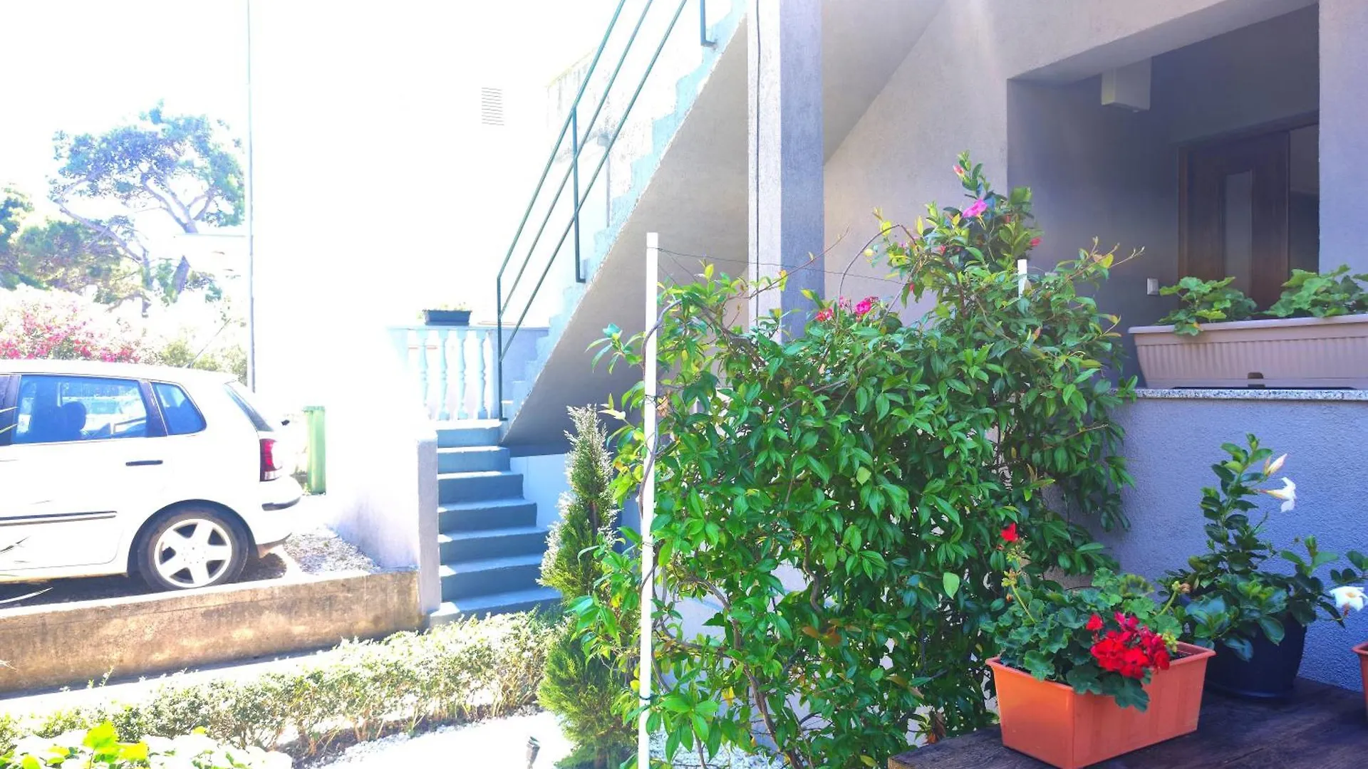Karmela Apartment - Private Parking Zadar