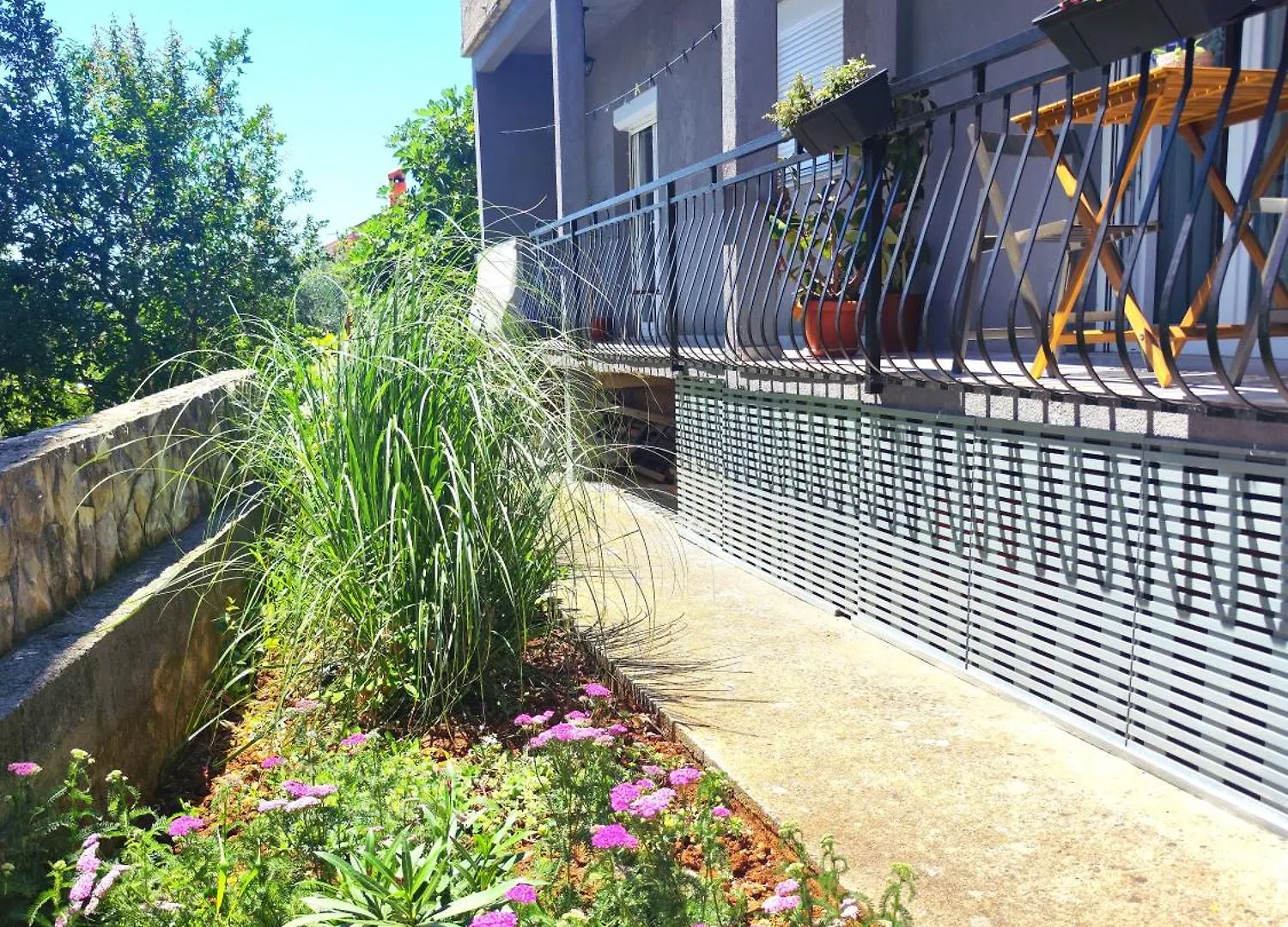 Karmela Apartment - Private Parking Zadar