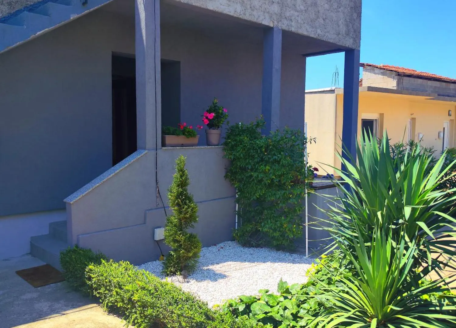 Karmela Apartment - Private Parking Zadar