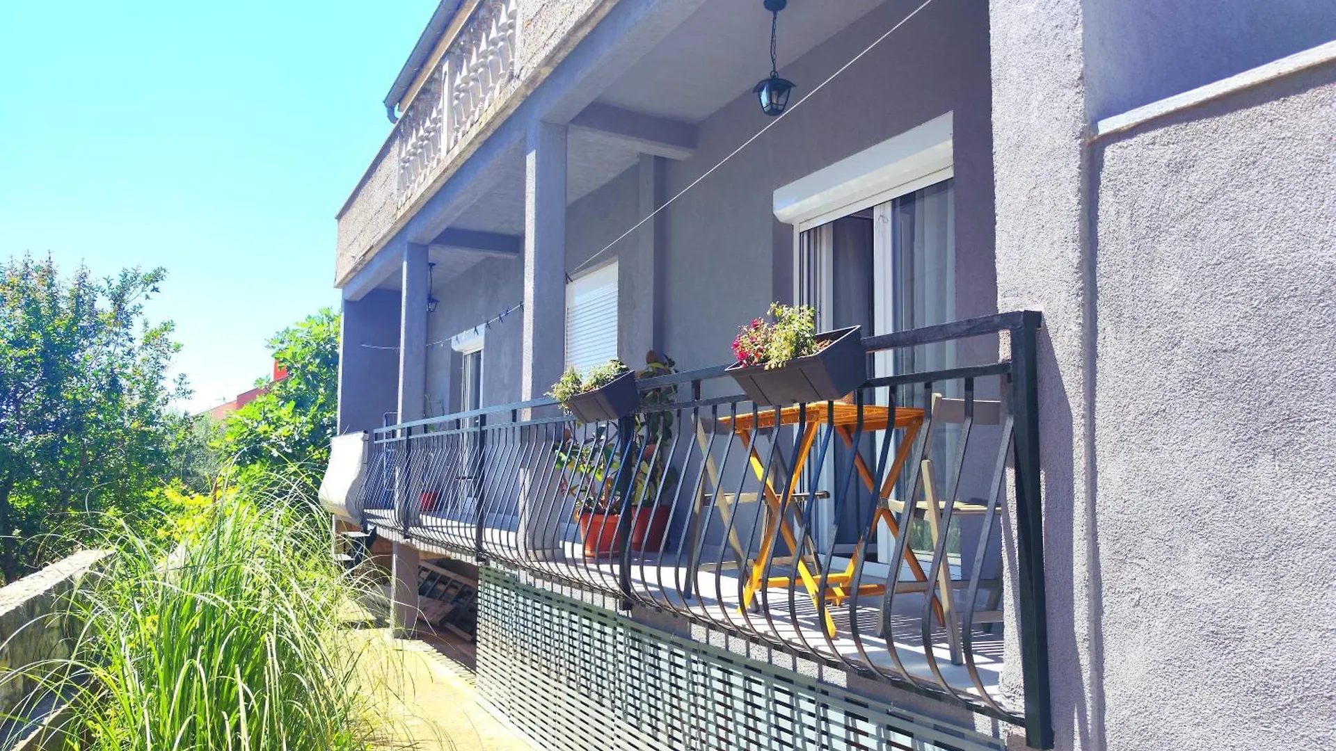 Karmela Apartment - Private Parking Zara
